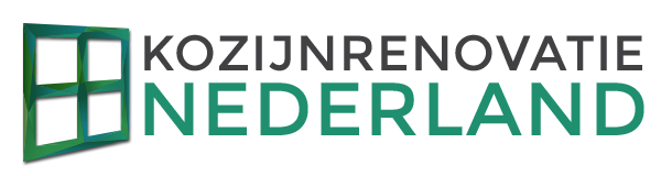 Kozijnrenovatie Nederland